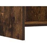  Noćni ormarići Dimljeni hrast 40 x 30 x 60 cm Konstruirano drvo | shoptok.hr