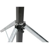 AUDIO KONDRIC Showgear Basic 2800 Stojalo za razsvetljavo, 80kg - - Audio-Kondric | Shoptok.si