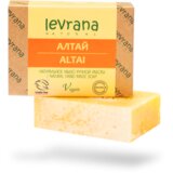 LEVRANA Prirodni sapun Altaj, Ručno pravljeni, 100 gr Cene