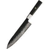 IZMAEL Damaskasti kuhinjski nož YU-37438 - Chef / Smeđa | shoptok.hr