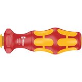 Wera 827 T i Kraftform Turbo hand holder | shoptok.hr