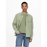 Only & Sons Srajca Zelena
