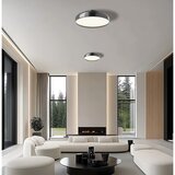  LED stropno svetlo ALENSA LED/60W/230V crno | Eponuda.com