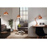 Eglo Borgillio stojeća/1, e27, bakar | shoptok.hr