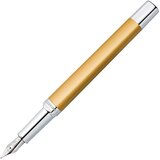 Nalivpero triplus (f) staedtler 474 f11-3 zlatno | Shoptok.si