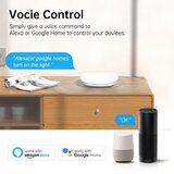  Immax NEO 07117-6 - MULTI BRIDGE PRO, pametni uređaj sa Zigbee 3.0 i Wi-Fi | Eponuda.com