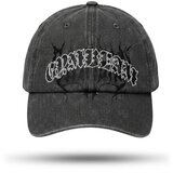 GymBeam Abyss Cap Charcoal UNI | Eponuda.com