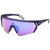 Adidas Sončna očala SP0063/S 92Z Modra | Shoptok.si