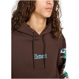 Element Puloverji Rolling dead Bež | Shoptok.si