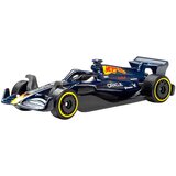 Mattel Hot Wheels: set od 5 autića Formule 1 u mjerilu 1/64 - | shoptok.hr