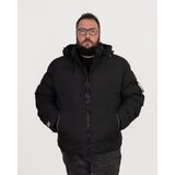 La Force Fashion muška jakna NT-7434-1 - crna | Eponuda.com