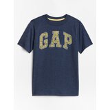 GAP Blue Boys' T-shirt Logo t-shirt Cijene