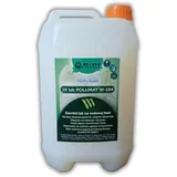 Aqua W-184 Vodeni lak za parkete, Završni, Jednokomponentni, Polumat, 5L