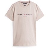 Tommy Hilfiger Majica marine / kapučino / temno rdeča Cene