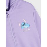 Sinsay Sportska hoodie majica od tanke pjene Stitch | shoptok.hr