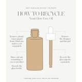 Kora Organics Glow Face ulje za lice 30 ml | shoptok.hr