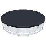 Bestway pokrivač za bazen Flowclear 488 cm | Eponuda.com