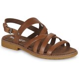 Timberland Sandali & Odprti čevlji CHICAGORIVERSIDE MULTI Kostanjeva | Shoptok.si