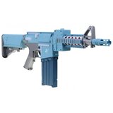 Blaze Storm karabin puška srebrna + 20 patrona | shoptok.hr