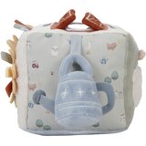 Little dutch senzorična kocka little farm | Shoptok.si