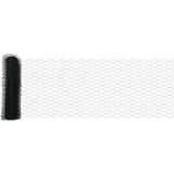  Heksagonalna ograda 0,8 x 25 m PVC Zelena | shoptok.hr