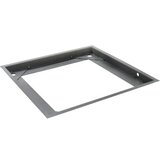 Kern stabilni okvir za ugradnju platforme za vaganje, za pristup bez barijera Š×D 1085x1085x80 mm, za modele s pločom za vaganje | Eponuda.ba