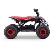Beneo Otroški električni štirikolesnik Rex 1300w rdeča | Shoptok.si