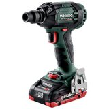 Metabo akumulatorski udarni vijačnik SSW 18 LTX 300 BL 602395800 Cene