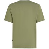O'neill Majica večbarvno zelena | Shoptok.si