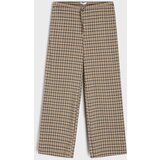 Sinsay Wide leg hlače | shoptok.hr