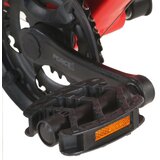  Brdski bicikl 21 brzina kotači od 27,5 " okvir od 38 cm crveni | shoptok.hr
