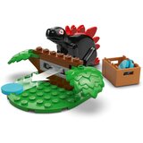 Lego Marvel - Spideyjev in Gobbyjev spopad v glavnem štabu v hiši na drevesu (11200) | Shoptok.si