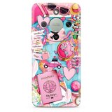  Futrola ultra tanki print clear za honor x9d/magic 8 lite sp029 ( F124819 ) | Eponuda.com
