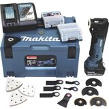 Makita DTM51RT1J3 DTM51RT1J3 Baterijska višenamjenski alat 18 V 5 Ah | Eponuda.ba