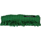 Desigual GREEN WOMEN'S SCARF Cene