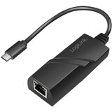 Logilink Mrežni adapter USB-C => LAN RJ45 100/1000 (UA0238A), (20518645) Cene