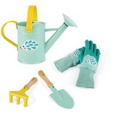 Janod otroški igralni set za vrtnarjenje happy garden | shoptok.hr