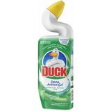 Duck deep action gel pine tečnost za čišćenje wc šolje 750ml Cene'.'