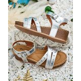 Resti Women's River Anchor Sandals | shoptok.hr