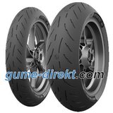 Metzeler Sportec 01 ( 190/55 ZR17 TL (75W) zadnje kolo, M/C ) Cene