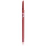 3INA The Automatic Lip Pencil črtalo za ustnice odtenek 503 - Nude pink 0.35 g | Shoptok.si