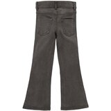name it Kavbojke bootcut NKFPOLLY BOOTCUT Črna | Shoptok.si