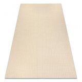 RugsX Volnena preproga TEXTURA 488.24.LA100 OSTA - Linije, strukturna krem 200x300 cm, (5000218740) | Shoptok.si