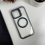  futrola burb za iphone 14 pro max (6.7) tamno ljubicasta Cene