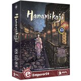 MIPL Društvena igra Hanamikoji Cene