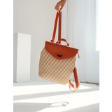 Vuch Linton MN Cappucion city backpack | shoptok.hr