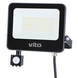 Vito Reflektor LED sa senzorom 50W 6000K SAVA-S 3022730 | Eponuda.ba