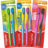 Colgate Duopack zobna ščetka ultra soft 2 kos | Shoptok.si