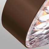 Elstead Lighting stropna svetilka botanic 35.2/13.7 cm | Shoptok.si