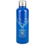 Paladone Superman metalna boca za vodu 500 ml | Eponuda.com